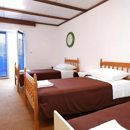 By The Sea Racisce, Korcula - 3095 2* Račišće