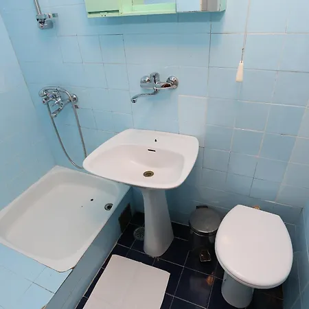 Vendégház By The Sea Racisce, Korcula - 3095 2*