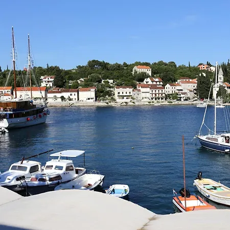 By The Sea Racisce, Korcula - 3095 2* Račišće