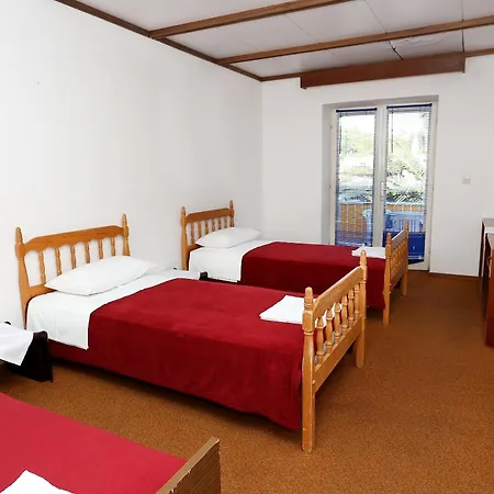 By The Sea Racisce, Korcula - 3095