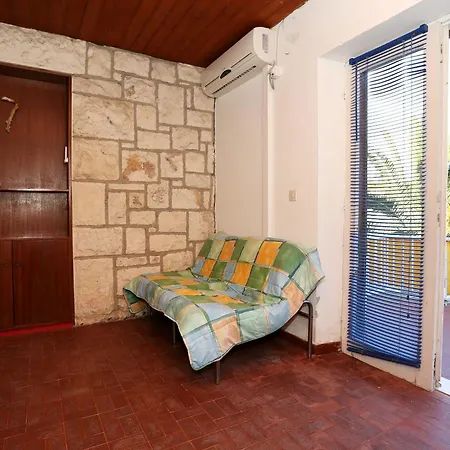 By The Sea Racisce, Korcula - 3095 2* Račišće