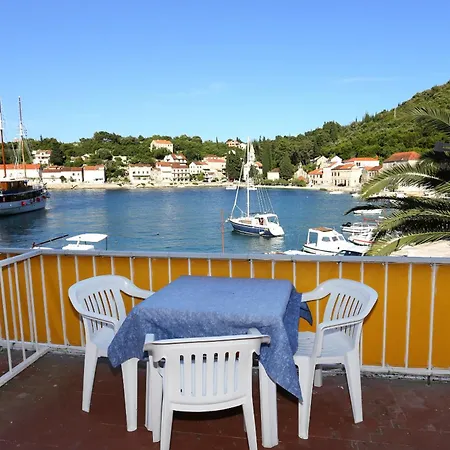 By The Sea Racisce, Korcula - 3095