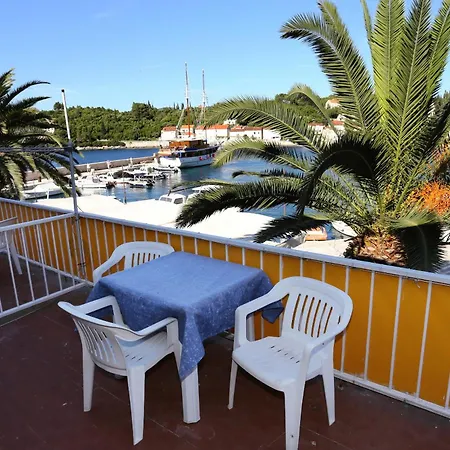 By The Sea Racisce, Korcula - 3095 2* Račišće