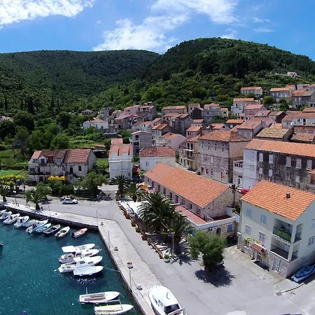 By The Sea Racisce, Korcula - 3095 Račišće