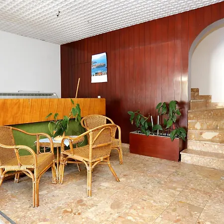 By The Sea Racisce, Korcula - 3095 Vendégház 2*