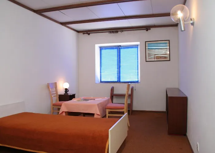 By The Sea Racisce, Korcula - 3095 Guest house