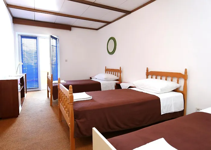 By The Sea Racisce, Korcula - 3095 2* Racisce