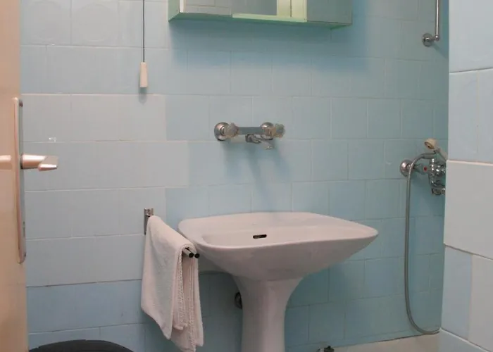 By The Sea Racisce, Korcula - 3095 Racisce