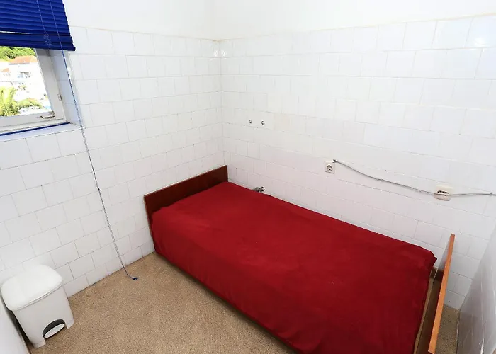 By The Sea Racisce, Korcula - 3095 Guest house