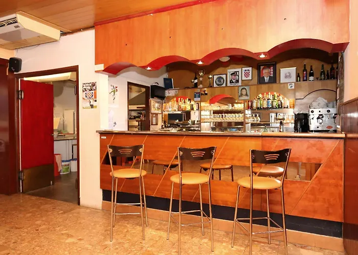 By The Sea Racisce, Korcula - 3095 Guest house