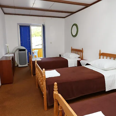 By The Sea Racisce, Korcula - 3095 Πανσιόν Račišće