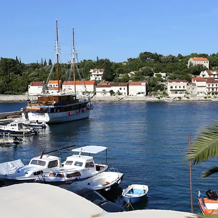 By The Sea Racisce, Korcula - 3095 Πανσιόν 2*