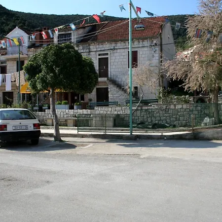 By The Sea Racisce, Korcula - 3095 Πανσιόν