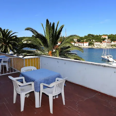 By The Sea Racisce, Korcula - 3095 Πανσιόν 2*