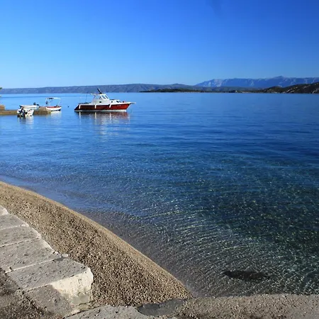 Πανσιόν By The Sea Racisce, Korcula - 3095 2*
