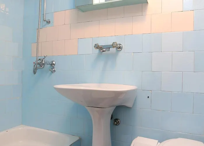 Maison d'hôtes By The Sea Racisce, Korcula - 3095