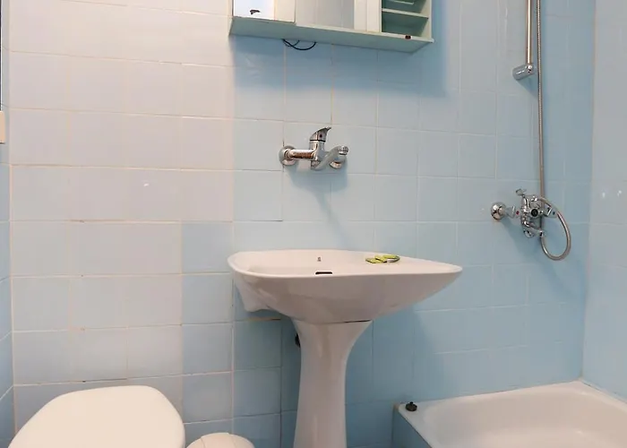 By The Sea Racisce, Korcula - 3095 Maison d'hôtes 2*