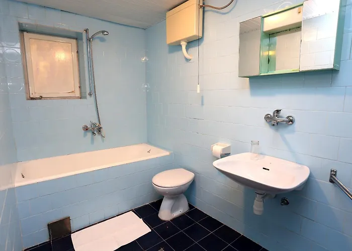 By The Sea Racisce, Korcula - 3095