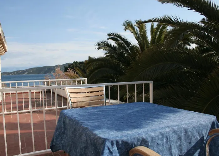 Maison d'hôtes By The Sea Racisce, Korcula - 3095 2*