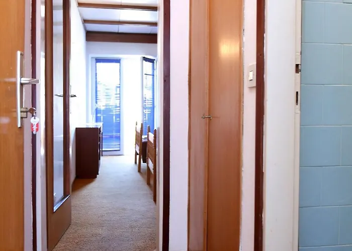 Maison d'hôtes By The Sea Racisce, Korcula - 3095 2*