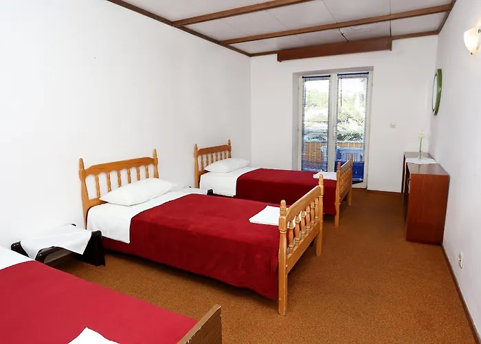 By The Sea Racisce, Korcula - 3095