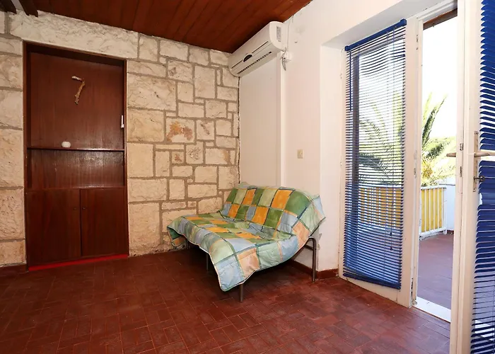 By The Sea Racisce, Korcula - 3095 2* Račišće